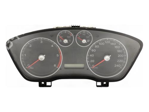 Used Instrument cluster Instrument cluster FORD FOCUS C-MAX (DM2) 1.6 TDCi (90 hp) 40489614 40489614