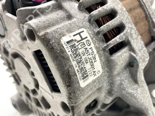 Generator MAZDA 2 Hatchback (DL, DJ) 1.5 SKYACTIV-G | BP39519843M7 - Image 5