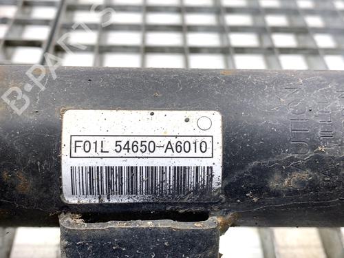 Left front shock absorber HYUNDAI i30 (GD) 1.4 | BP39350928M16 - Image 6