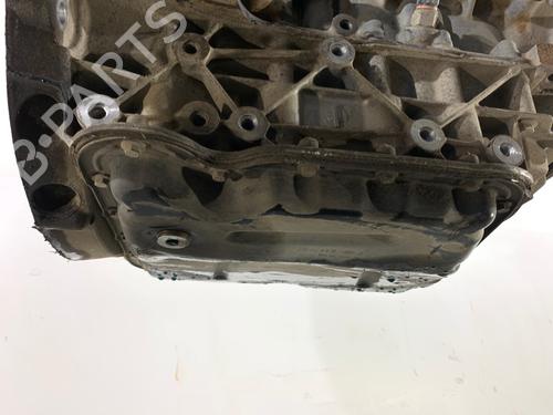 Engine RENAULT KOLEOS I (HY_) 2.0 dCi (HY0K) | BP39328116M1 - Image 5