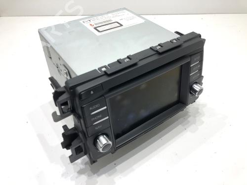 Radio MAZDA CX-5 (KE, GH) 2.2 D 4WD (KE2AW) | BP39283726E6 - Image 2