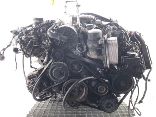 Engine MERCEDES-BENZ CLS (C219) CLS 350 (219.356) | BP39269670M1 - Image 3