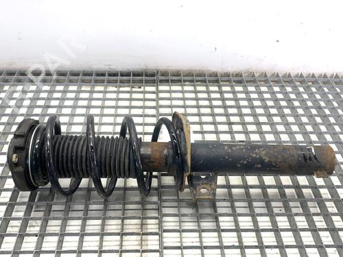 Used Left front shock absorber Left front shock absorber 39346974 39346974