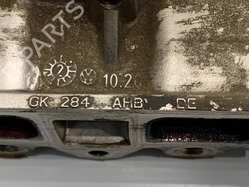 Injection rail SKODA YETI (5L) 1.4 TSI | BP39362933M98 - Image 4