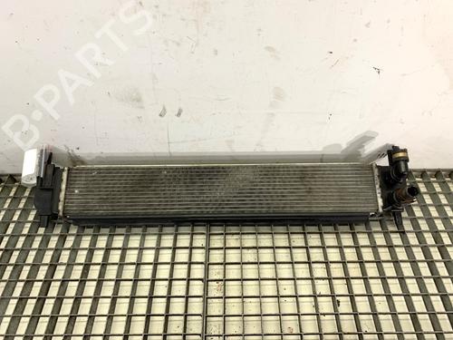 Intercooler SKODA OCTAVIA III Combi (5E5, 5E6) 1.6 TDI | BP39295663M30 - Image 3