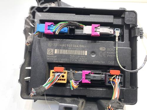 Electronic module AUDI A6 C7 Avant (4G5, 4GD) 3.0 TDI quattro | BP39325892M83 - Image 3