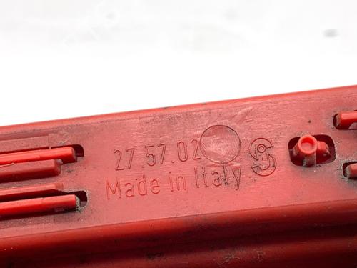 Right taillight VW PASSAT B6 (3C2) 1.9 TDI | BP39299861C35 - Image 4
