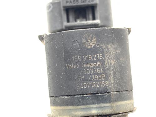 Electronic module SKODA SUPERB II (3T4) 1.4 TSI | BP39374183M83 - Image 3