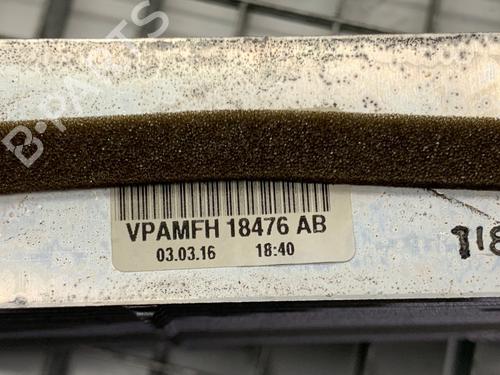 Heater matrix VOLVO V40 Hatchback (525) D2 | BP39327140M63 - Image 4