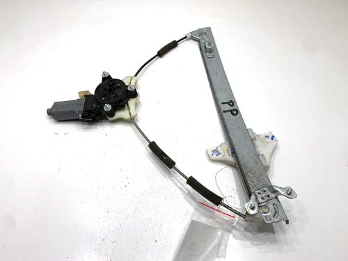 Used Front right window mechanism Front right window mechanism 39318124 39318124
