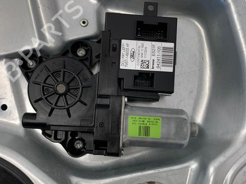Front left window mechanism FORD KUGA I 2.0 TDCi | BP39361410C22 - Image 3