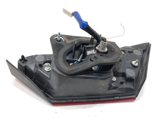 Left taillight TOYOTA CAMRY (_V7_, _VA7_, _VH7_) 2.5 Hybrid (AXVH71_, AXVH70, AXVH71R) | BP39341876C34 - Image 3