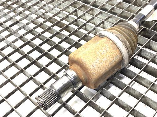 Left front driveshaft FORD TRANSIT CONNECT V408 Box Body/MPV 1.0 EcoBoost | BP40277014M38 - Image 2