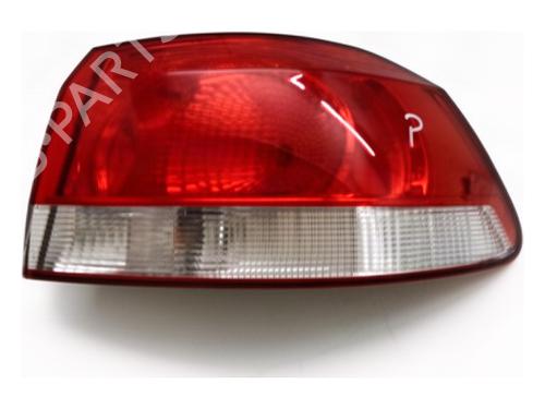 Used Right taillight Right taillight 39572823 39572823