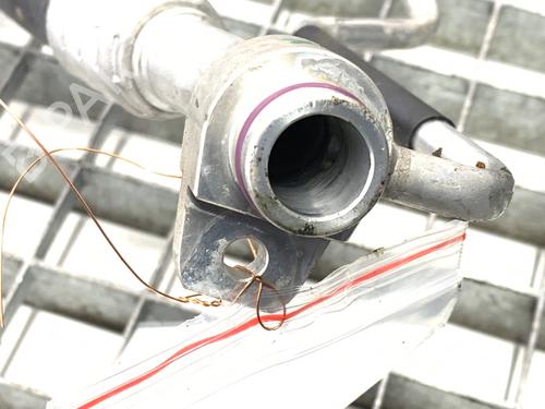 AC pipe AUDI A5 (F53, F5P) 2.0 TDI | BP39302990M126 - Image 3