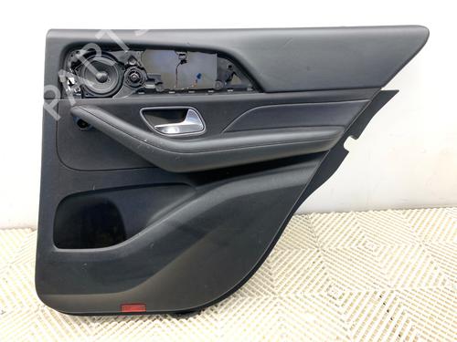 Used Rear right panel Rear right panel 39344893 39344893