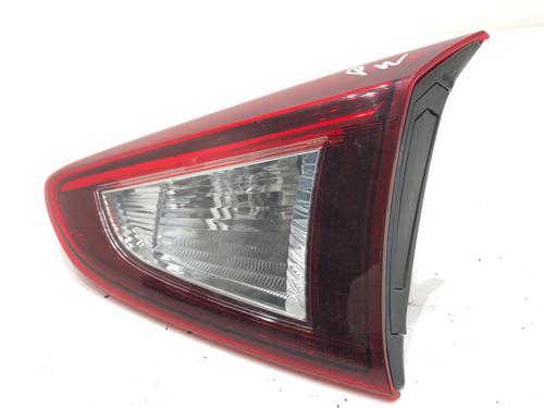 Right taillight MAZDA 2 Hatchback (DL, DJ) 1.5 SKYACTIV-G | BP39300489C35 - Image 2