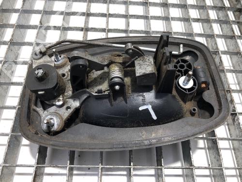 Front left interior door handle FIAT DUCATO Bus (250_) 120 Multijet 2,3 D | BP39273570I13 - Image 3