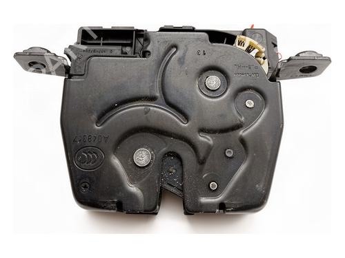 Used Tailgate lock Tailgate lock BMW 4 Gran Coupe (F36) 420 i xDrive (184 hp) 40057004 40057004