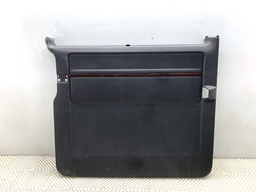Used Rear left panel Rear left panel 39328367 39328367