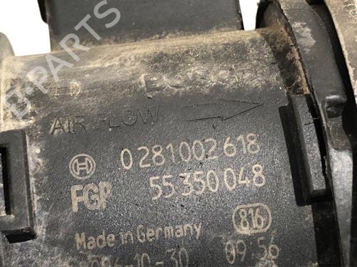 Air filter box OPEL CORSA D (S07) 1.3 CDTI (L08, L68) | BP39298362M87 - Image 4