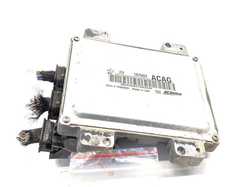 Engine control unit (ECU) OPEL ASTRA J Saloon 1.4 LPG (69) | BP39325572M57 - Image 2