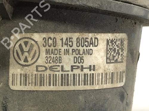 Intercooler VW PASSAT CC B6 (357) 2.0 TDI | BP39290126M30 - Image 4
