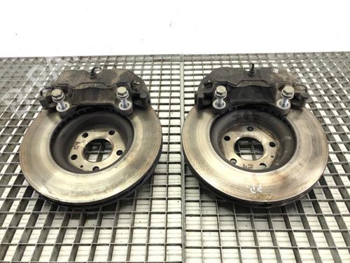 Left front brake caliper AUDI A6 C8 Avant (4A5) 40 TDI Mild Hybrid quattro | BP39285322M105 - Image 3