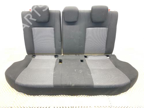 Sæde bagtil (2. række) SUZUKI VITARA (LY) 1.4 Hybrid (Mild Hybrid) (APK414) | BP39354242I23 - Image 2