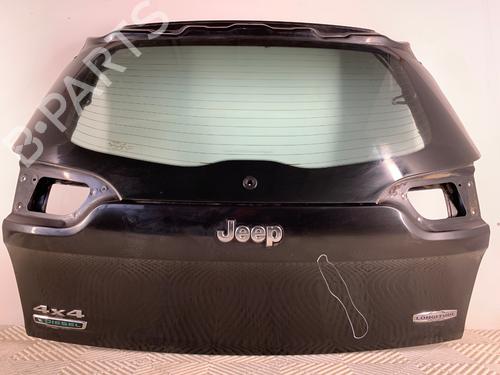 Tailgate JEEP CHEROKEE (KL) 2.0 CRD 4x4 | BP39334508C6 - Image 3