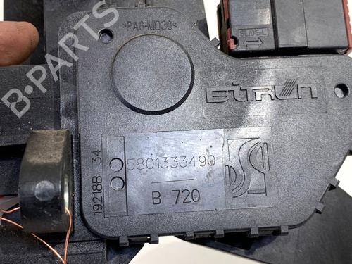 Pedal IVECO DAILY VI Van 33S14, 35S14, 35C14, 42S14 | BP39354102I4 - Image 4