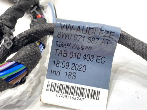 Wiring harness AUDI A4 B9 (8W2, 8WC) 35 TFSI Mild Hybrid | BP39301830E16 - Image 4