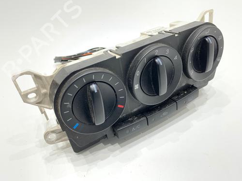 Climate control MAZDA CX-7 (ER) 2.3 MZR DISI Turbo AWD (ER3P) | BP39305424I5 - Image 2
