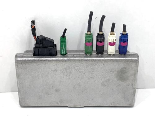 Electronic module AUDI A8 D4 (4H2, 4H8, 4HC, 4HL) 6.3 W12 quattro | BP39334412M83 - Image 2