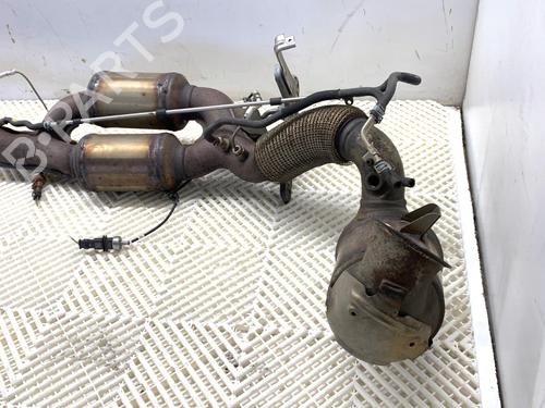 Exhaust system SEAT LEON (5F1) 2.0 Cupra | BP39338102M121  - Image 5
