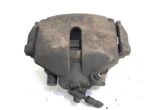 Right front brake caliper VW PASSAT B7 Variant (365) 1.8 TSI | BP39299436M104 - Image 2