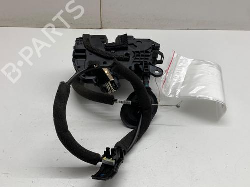 Front right lock RENAULT CLIO V (B7_) 1.0 LPG (B7MT) | BP39735773C97 - Image 2