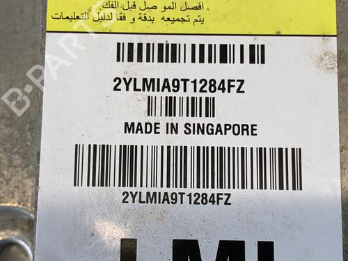 Electronic sensor HYUNDAI ix35 (LM, EL, ELH) 1.7 CRDi | BP39368415M84 - Image 5