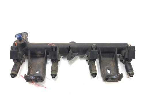 Used Injection rail Injection rail 39272878 39272878