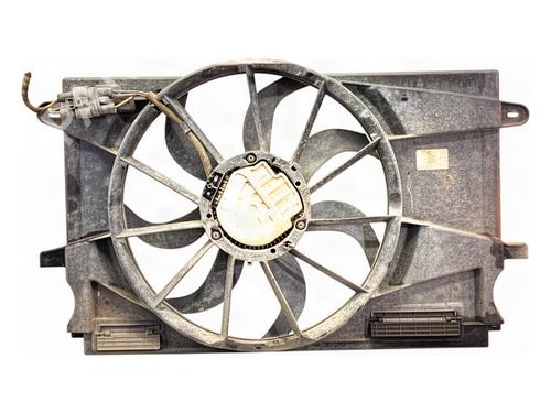 Used Radiator fan Radiator fan OPEL ASTRA K Sports Tourer (B16) 1.4 Turbo (35) (150 hp) 39898185 39898185