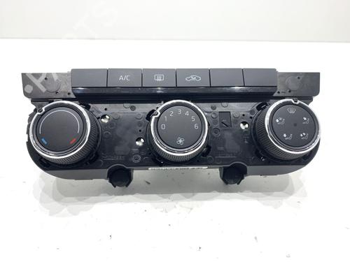 climate-control-skoda-octavia-iii-combi-5e5-5e6-2012-2013-2014-2015-2016-2017-2018-2019-2020-39295658 main image