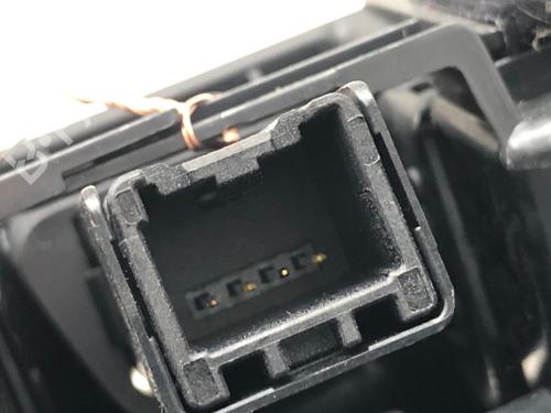 Air vent FORD FOCUS IV (HN) 1.0 EcoBoost | BP40489007I21 - Image 4