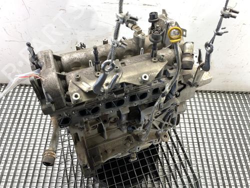 Engine OPEL ASTRA H (A04) 1.3 CDTI (L48) | BP39295518M1 - Image 5