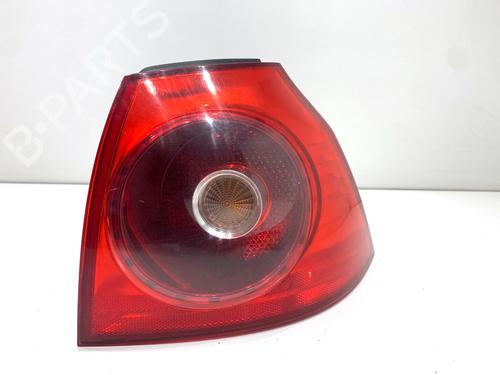 Used Left taillight Left taillight 39319265 39319265