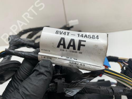 Wiring harness FORD KUGA I 2.0 TDCi 4x4 | BP39374258E16 - Image 3