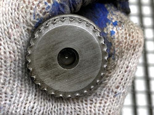 Left front driveshaft HONDA CR-V III (RE_) 2.2 i-CTDi 4WD (RE6) | BP39322094M38 - Image 4