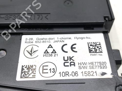 Electronic module SUZUKI S-CROSS 1.4 Smart Hybrid AllGrip (AKP414) | BP39290726M83 - Image 5