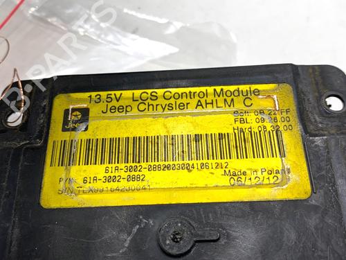 Electronic module JEEP GRAND CHEROKEE IV (WK, WK2) 3.0 CRD V6 4x4 | BP39337350M83 - Image 3