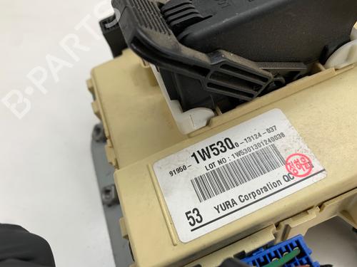 Fuse box KIA RIO III Saloon (UB) 1.25 CVVT | BP39369068E1 - Image 4