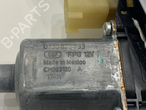 Front right window mechanism FORD USA EDGE 2.0 TDCi Bi-Turbo AWD | BP39356673C23 - Image 3
